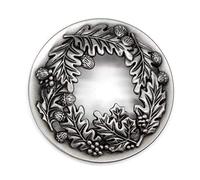 Illuma lid Candle Paralume Accessori,Sciogliere la Candela in Modo Uniforme,Coperchio Per Candela Ha Una Varietà Stili Design Tra Cui Scegliere