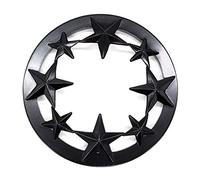 Illuma lid Candle Paralume Accessori,Sciogliere la Candela in Modo Uniforme,Coperchio Per Candela Ha Una Varietà Stili Design Tra Cui Scegliere