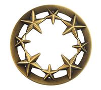 Illuma lid Candle Paralume Accessori,Sciogliere la Candela in Modo Uniforme,Coperchio Per Candela Ha Una Varietà Stili Design Tra Cui Scegliere