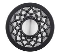 Illuma lid Candle Paralume Accessori,Sciogliere la Candela in Modo Uniforme,Coperchio Per Candela Ha Una Varietà Stili Design Tra Cui Scegliere