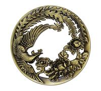 Illuma lid Candle Paralume Accessori,Sciogliere la Candela in Modo Uniforme,Coperchio Per Candela Ha Una Varietà Stili Design Tra Cui Scegliere