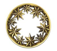 Illuma lid Candle Paralume Accessori,Sciogliere la Candela in Modo Uniforme,Coperchio Per Candela Ha Una Varietà Stili Design Tra Cui Scegliere