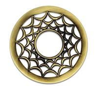 Illuma lid Candle Paralume Accessori,Sciogliere la Candela in Modo Uniforme,Coperchio Per Candela Ha Una Varietà Stili Design Tra Cui Scegliere