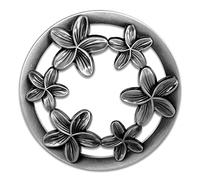 Illuma lid Candle Paralume Accessori,Sciogliere la Candela in Modo Uniforme,Coperchio Per Candela Ha Una Varietà Stili Design Tra Cui Scegliere