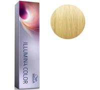 Wella Illumina Color 10/38 Biondo chiaro oro perlato tubo 60 ml