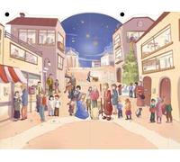 Illumina il cammino. Calendario Avvento