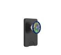 Illumina il cielo notturno per il 4 luglio 2 PopSockets PopWallet per MagSafe