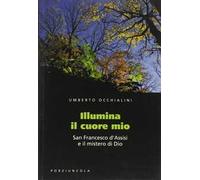 Illumina il cuore mio. San Francesco d'Assisi e il mistero di Dio