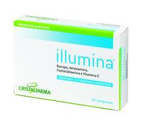 Illumina ILLUMINA 20 COMPRESSE