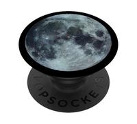 Illumina la mia notte PopSockets PopGrip Adesivo