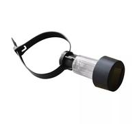 Illumina la tua piscina con luci ad energia solare perfette per il nuoto notturn