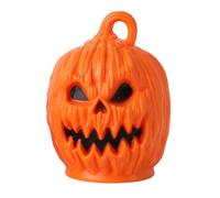 Illumina le zucche decorazioni di Halloween all'aperto della lampada della zucca dell'interno Decors Trucchi o scherzetto secchio per la casa cortile decorazioni di Halloween illumina zucca