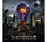 Illuminae Dark Horizons (Vinyl LP) 12" Album