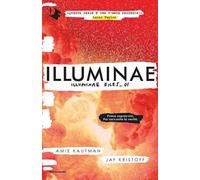 Illuminae. Illuminae file. Vol. 1 - Kaufman Amie, Kristoff Jay