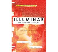 Illuminae [Lingua Inglese]