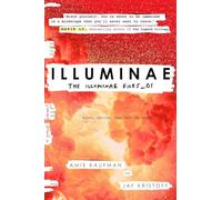 Illuminae [Versione Inglese] [Lingua Inglese]
