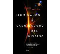 Illuminando el lado oscuro del universo: agujeros negro - Spanish Language Paper