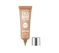 Revlon Lozione Face & Body ColorStay - Idratante abbronzante illuminante 24h - 110 Glow Through It