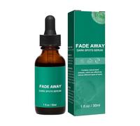 Illuminante E Anti-Macchie 30ml - La Carnagione, Riduce Le Macchie Scure E L'incarnato Spento | Soluzione Anti-macchie Per La Cura Del Viso, Del Giorno E Della Notte Per Le Don