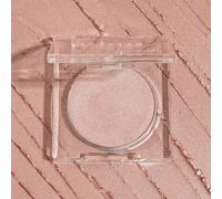 Illuminante In Mousse Cosmic Crystal-Illuminante In Polvere Pinky Promise Shimmer A Lunga Tenuta, Illuminante Non Agglomerante, Illuminante Rosa Glow , Regali Di Natale E Inverno Brillantini Marchio B