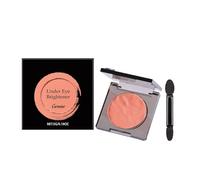 Illuminante occhi | Rosa pesca/Rosa rosa/Viola lavanda | Illuminante mat 12 ore | Primer occhi portatile per un look perfetto