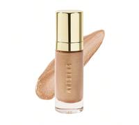 Illuminante Per Il Corpo Sunkissed-Illuminante Liquido Eros Liquid Shimmer Illuminante Per Il Corpo Illuminante A Lunga Tenuta Festa Di Natale Brillantini Marchio Bellezza Trucco Cosmetico Per Donne R