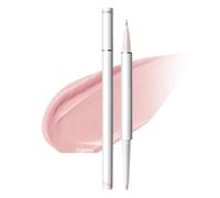 Illuminante Per Il Trucco Del Viso,Penna Cosmetica 2-in-1 Con Doppia Testa A Lunga Durata,Illuminante Schiarente Per La Zona Sotto Gli Occhi | Per Donne, Bellezza Della Pelle, Viso Maturo E Trucco Fes