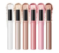 Illuminante per il Viso 6 Pezzi Stick Makeup Viso