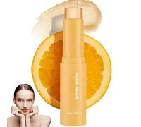 Illuminante stick, idrata e rassoda uniformemente il tono della pelle Balsamo per gli occhi, leviga le linee sottili Beauty Multi Balm Stick rassodante per il viso per una pelle (1 Pezzo)