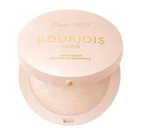 Bourjois Illuminante viso Maxi Round 003 Champagne 2,5 g