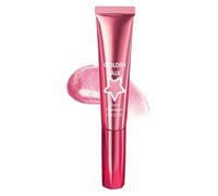 Illuminante viso glitterato, 18 ml, crema illuminante per il trucco e il corpo