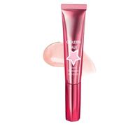 Illuminante viso glitterato, illuminante liquido, luminoso, crema per il trucco, illuminante e luminoso, setoso, morbido, idratante, leggero e a lunga durata