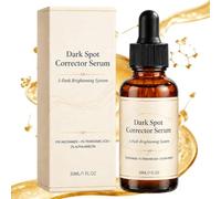 Illuminanti per il Viso e la Pelle 30 ml Nutrienti Dal Assorbimento | Soluzione Idratante Viso per la Cura della Pelle a Casa in Viaggio e nella Routine