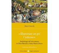 «Illuminare un po' l'inferno». Simbologie del non umano in Dino Buzzati e Anna Maria Ortese