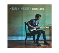 - Illuminate - CD
