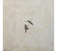 illuminate (she saved me) - milky clear