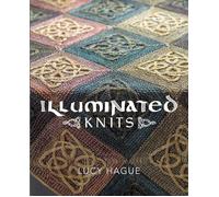 Illuminated Knits - Hague Lucy