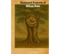 Illuminated Proverbs of William Blake