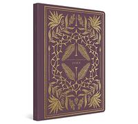 Illuminated Scripture Journal John: English Standard Version