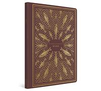 Illuminated Scripture Journal Mark: English Standard Version