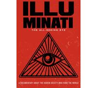 Illuminati (DVD) Chris Harvey