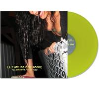Illuminati Hotties - Let Me Do One More (Neon Purple Vinyl)
