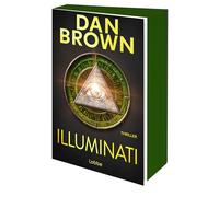 Illuminati [lingua tedesca]: . robert langdon, bd. 1 - Brown Dan