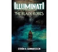 Illuminati: March of the Black Robes: 3