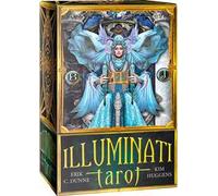 Illuminati tarot