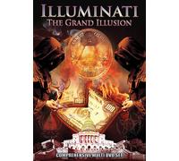 Illuminati: The Grand Illusion (DVD) Various