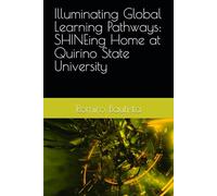 Illuminating Global Learning Pathways: SHINEing Home at Quirino State University