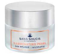 ILLUMINATING PEARL Assistenza 24 ore su 24 ricca 50 ml