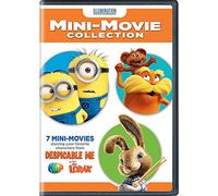 Illumination 7 Mini-Movie Collection