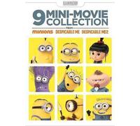 Illumination 9 Mini-Movie Collection